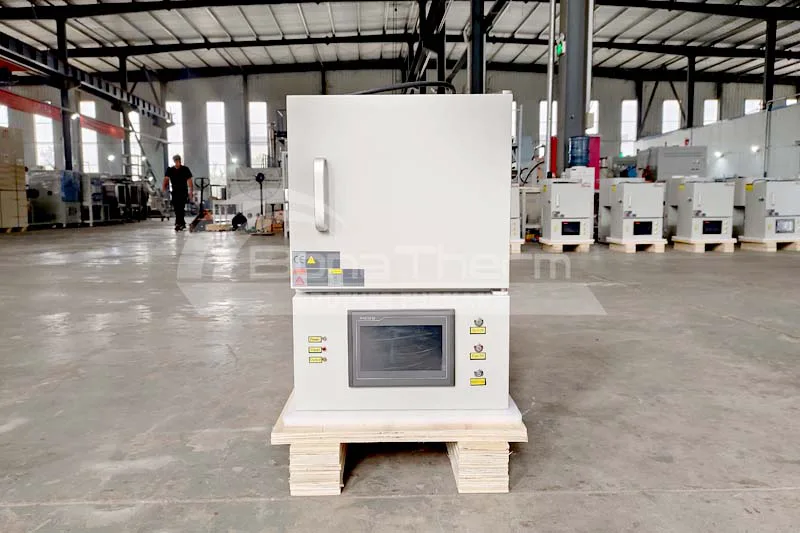A Dental Hospital from India Purchases a Dental Sintering Furnace from Brother Furnace